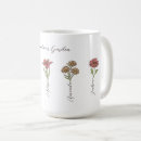 Search for mommy birthday mugs Grandmother