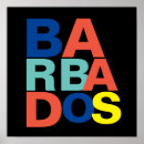 Search for barbados posters Barbadian