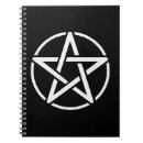 Search for spirits notebooks Pagan