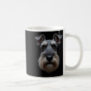 Search for black schnauzer mugs Funny