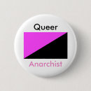 Search for anarchist badges Flag
