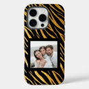 Search for gold zebra iphone cases Modern
