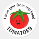 Search for smiling tomato stickers Cute