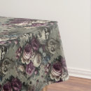 Search for halloween tablecloths Dark