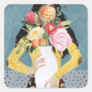 Search for flower vase stickers Flowers
