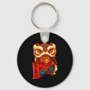 Search for chinese new year key rings Fashion