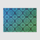 Search for peacock tissue paper Victorian