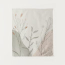 Search for abstract tapestries Botanical