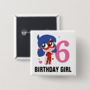 Search for miraculous ladybug badges Ladubug