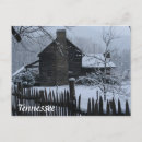 Search for log postcards Winter