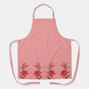 Search for stargazing aprons Floral