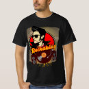 Search for rockabilly tshirts Hot rod