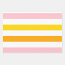 Search for flat wrapping paper Stripes