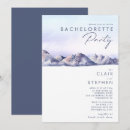 Search for rustic hens party invitations Bridesmaid