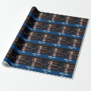 Search for donald trump wrapping paper Political