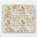 Search for floral mousepads Antique