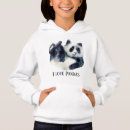 Search for panda lovers For kids