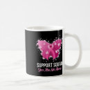 Search for f breast cancer mugs We wear pink