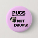 Search for pug hugs badges Animal