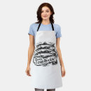 Search for cute fish aprons Fisherman