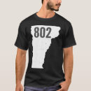 Search for area code 802 State