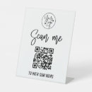 Search for cafe signs Contact free