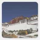Search for dalai lama stickers Lhasa