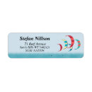 Search for surf board return address labels Surfing
