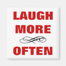 Search for laughs magnets Happy
