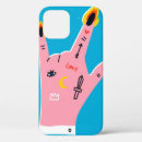 Search for fingers iphone cases Retro