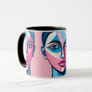 Search for earring mugs Modern