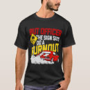 Search for burnout tshirts officer