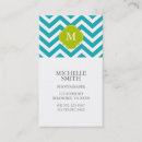 Search for zigzag pattern business cards Chevrons