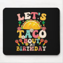 Search for fiestas mousepads Pinata