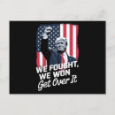 Search for gets postcards Political