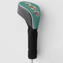 Search for photo golf head covers Birthday