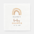 Search for terracotta napkins Boho