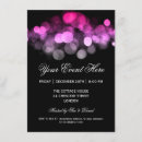 Search for 4x6 seasonal invitations Elegant