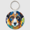 Search for cute colourful key rings For kids