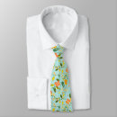 Search for bright lights ties Floral
