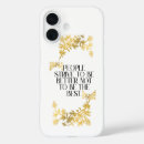 Search for better iphone cases Typography
