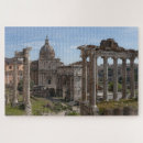 Search for ancient rome puzzles Italy