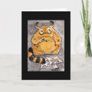 Search for friendly monsters cards Cartoon