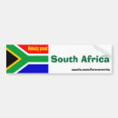 Search for african bumper stickers South africa