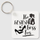 Search for the boss lady key rings Manager