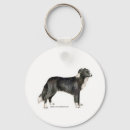 Search for border collie key rings Herding