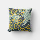 Search for green and grey cushions Abstract