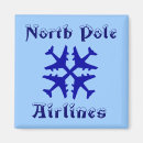 Search for airliner magnets Aeroplane