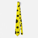 Search for yellow polka dot ties Modern