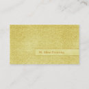 Search for printers business cards Modern